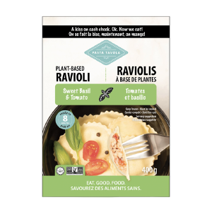 Pasta Tavola Sweet Basil & Tomato Ravioli - 400g Buy Cheap Reliable