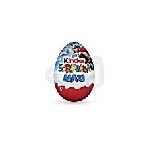 Kinder Surprise Large Egg 100g Low Pice For Sale