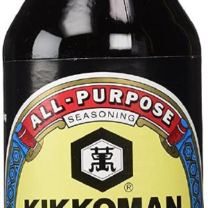 Kikkoman Soy Sauce 10oz Free Shipping Cheap Pice
