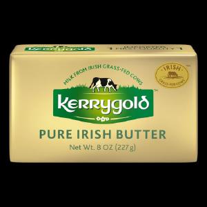 Kerrygold Pure Irish Salted Butter Free Shipping Low Pice Fee Shipping