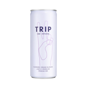 Trip CBD Infused Premium Drink 25mg 250ml Hot Sale Cheap Pice