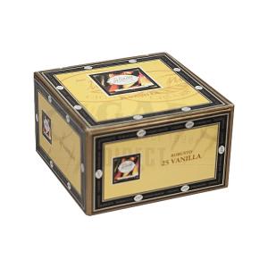 Tatiana Robusto Vanilla High Quality For Sale