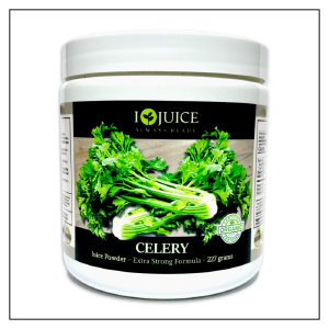 iJuice Celery Latest Cheap Online