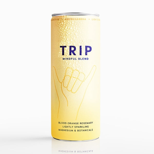 Trip Mindful Blend Drink 250ml Free Shipping Hot Sale