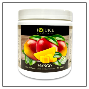 iJuice Mango Pick A Best Sale Online
