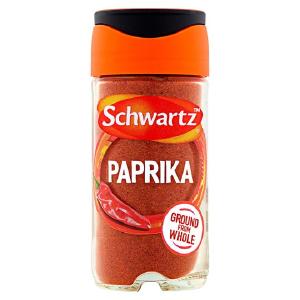 Schwartz Paprika 40g Official Site Cheap Online