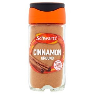 Schwartz Cinnamon Ground 39g Discount Latest Collections
