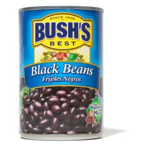 Bushs Black Beans 15.5oz Official Site Sale Online
