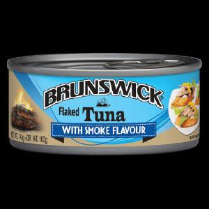 Brunswick Tuna With Smoke Flavour 142g Buy Cheap Fashion Style
