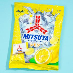 Asahi Mitsuya Cider Candy - Lemon Cheap In China