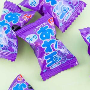Awa Grape Candy Set - 5 pcs Online