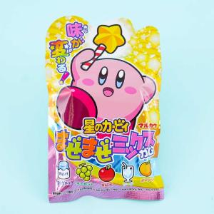 Kirby Mix'n'Match Gum Clearance 100% Guaranteed