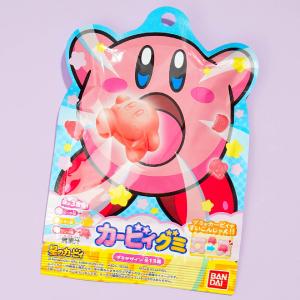 Kirby of The Stars Gummy Candy Discount Original