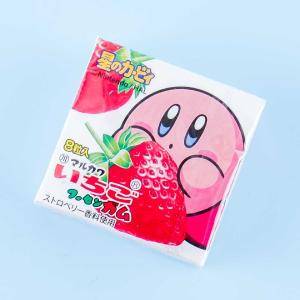 Kirby Strawberry Gum Buy Cheap Best Wholesale