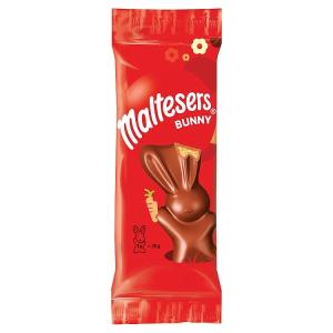Malteser Milk Chocolate Bunny 29g Fake Cheap Online