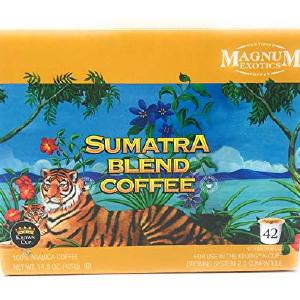 Magnum Exotics African Morning Dark Roast 10oz Best Sale For Sale