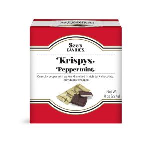 Peppermint Krispys Discount Newest