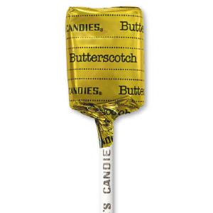 Butterscotch Lollypops Free Shipping Purchase