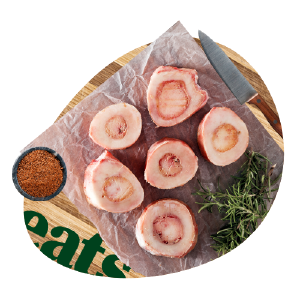 Beef Soup Bones Cheap Low Cost