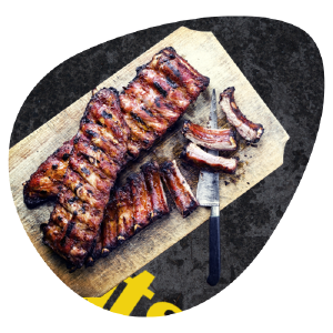 Baby Back Ribs Cheap Sale 2025 Unisex