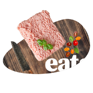 Ground Pork Sale Real