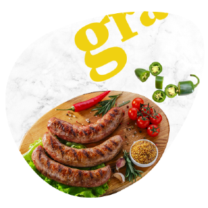 Jalapeno Brats Low Pice Cheap Online