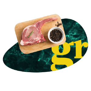 Bone in Pork Chops Free Shipping Cost