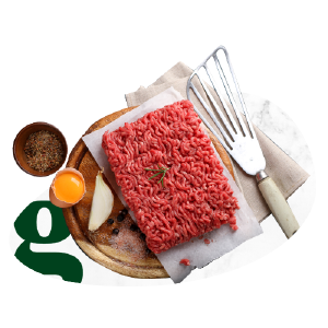 Grass-Fed Ground Beef Buy Cheap Perfect