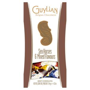 Guylian Sea Horses Chocolates 124g Cheap Order