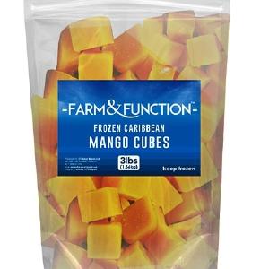 Farms & Function  Mango  600g Low Pice Cheap Online