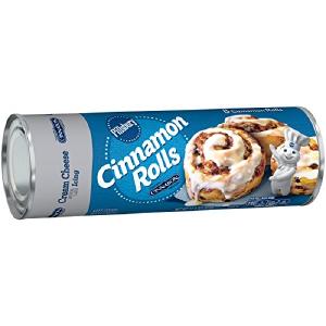 Morning Fresh farms Cinnamon Rolls w Icing 12.4oz Buy Cheap The Cheapest