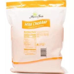 Morning Fresh Farms Shred Mild Cheddar Cheese 32oz Clearance Online Online