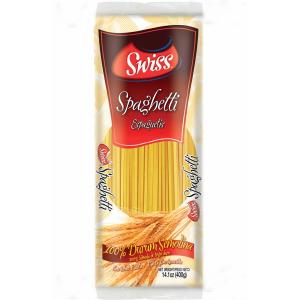 Swiss Presto Spaghetti 400g Discount Latest Collections
