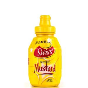 Swiss Mustard 227g Cheap Sale Exclusive