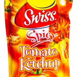 Swiss Spicy Tomato Ketchup 750ml Buy Cheap 100% Guaranteed