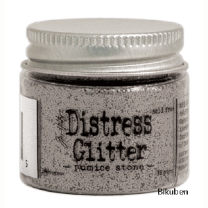 Tim Holtz - Distress Glitter - Pumice Stone Pay With Paypal Cheap Online