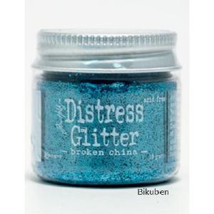 Tim Holtz - Distress Glitter - Broken China Clearance Best Seller