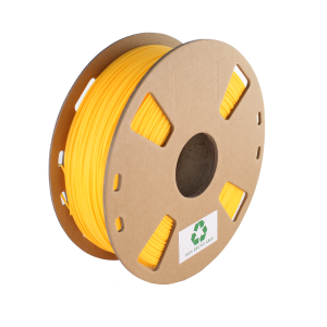 3DE MAX - PLA - Warm Yellow - 1.75mm - 1kg Discount Wholesale