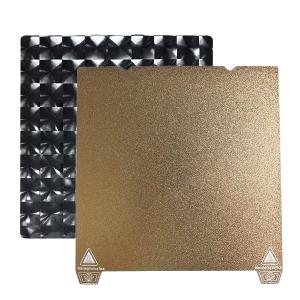 Spider - Magnetic Spring Steel Sheet PEI/PED Film Coated - K1 Max - 315x310mm Cheap Sale Manchester Great Sale