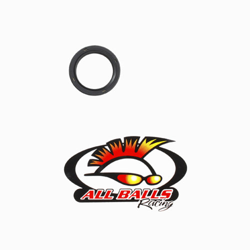 All Balls Racing Inc 30-4012 Double Lip Seal 30 x 40 x 8 #30-4012 Clearance Clearance