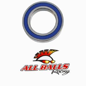 All Balls Racing Inc 6010-2RS Bearing Double Rubber Seal 50 x 80 x16 #6010-2RS Sale Online Online