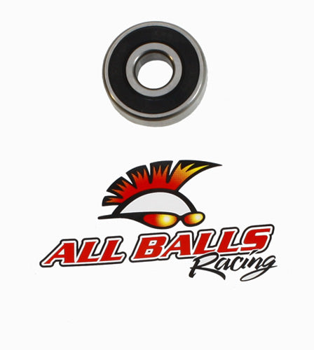 All Balls Racing Inc 6302-2RLD Bearing  Double Lip Seal 15 x 42 x 13 #6302-2RLD Buy Cheap Pices