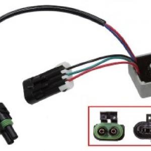Bronco AT-01732 Solid State Relay #AT-01732 Clearance Official