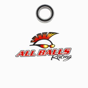 All Balls Racing Inc 6804-2RS Bearing With Two Rubber Seals 20 x 32 x 7 #6804-2RS Sale With Credit Card
