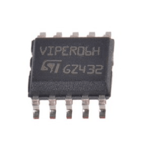 Commutateur AC/DC ,VIPER06H 800V-1A Low Shipping Cheap Pice