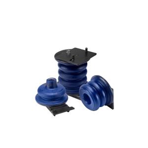 Super Springs 2003-2020 Dodge RAM 2500 RAM 3500 SumoSprings Rear Air Helper Spring SSR-301-40-2 Cheap Sale Visit New