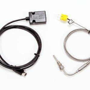 JMS Exhaust Gas Temp Sensor Kit Conditioning Box Hardware Firewire Out EGT9617B Newest Cheap Online