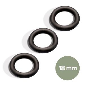 18mm* O-Rings Cheap Sale Outlet