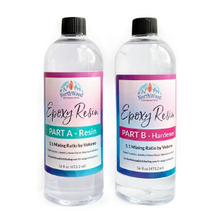 Epoxy Resin (2 Part) - Best Clear Epoxy Resin for Crafts Cheap Sale Pay With Visa