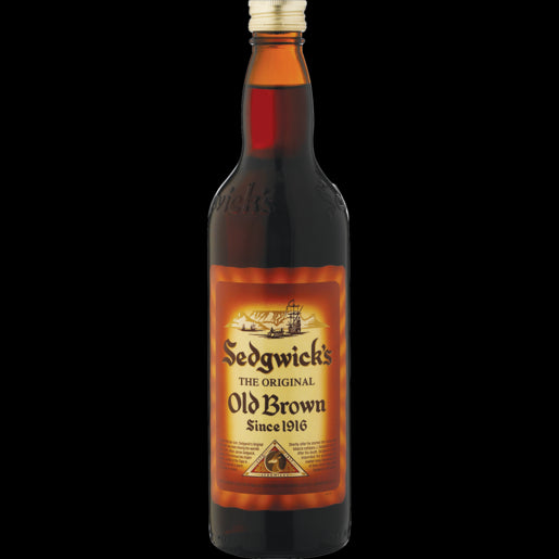 Sedgwicks Sherry 750ml Shop For Online